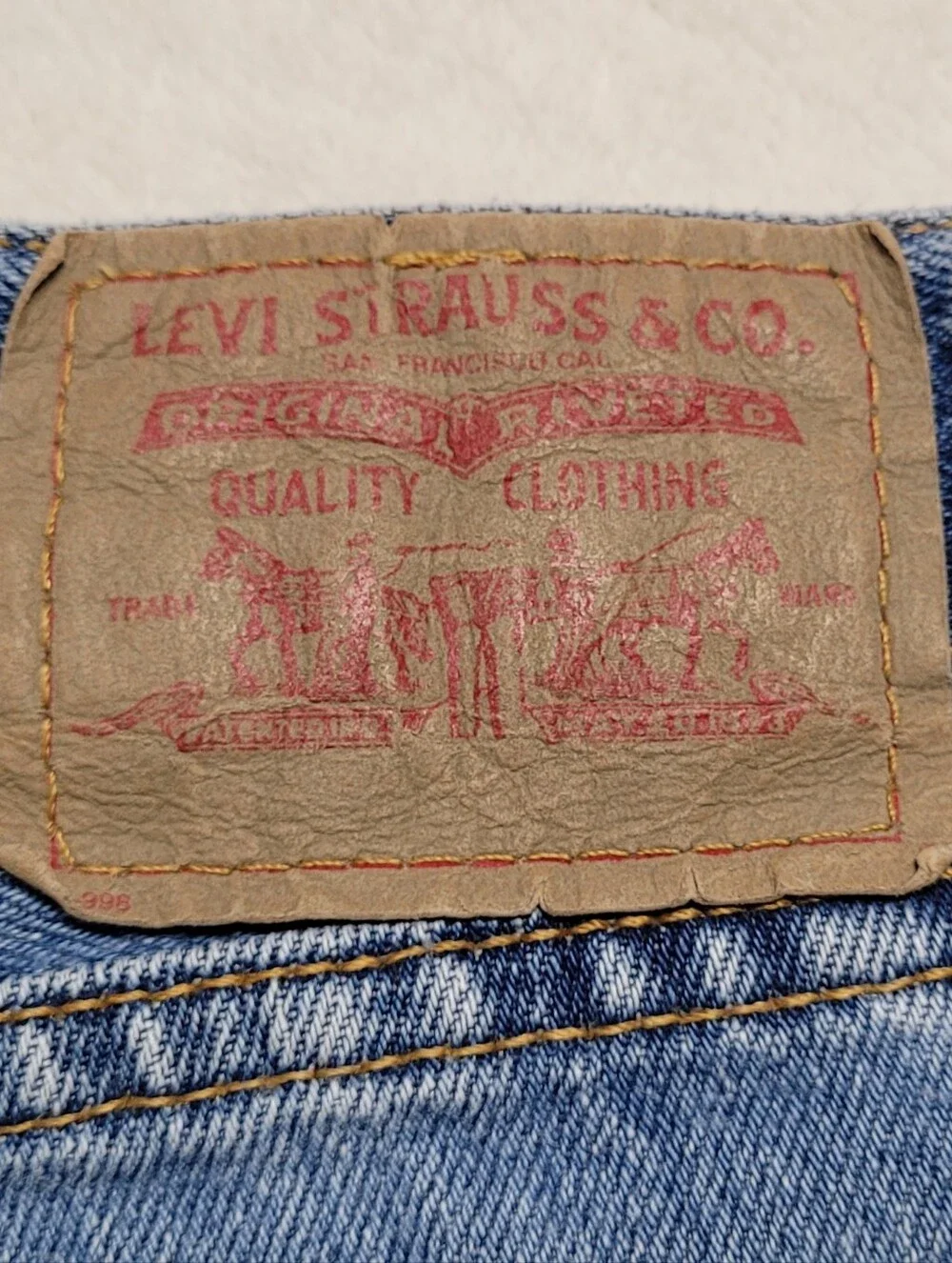 Levis photo item